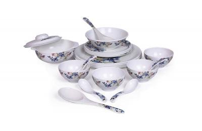 Dinner Set 21 pcs